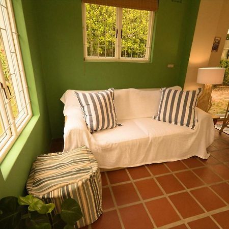 Kairos Lodge Hout Bay Eksteriør billede