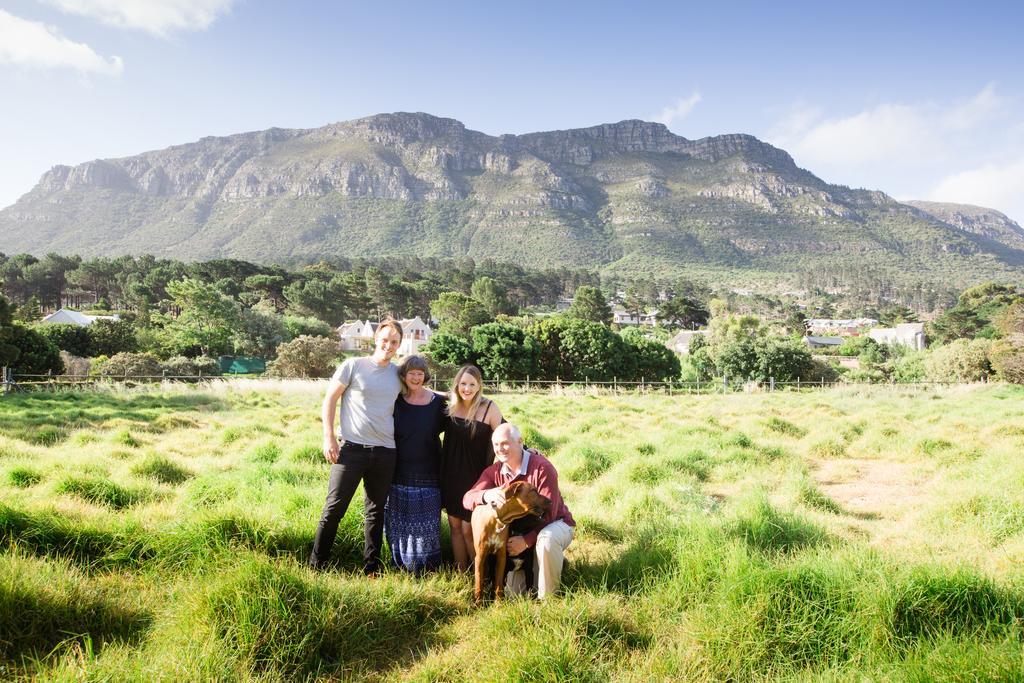 Kairos Lodge Hout Bay Eksteriør billede
