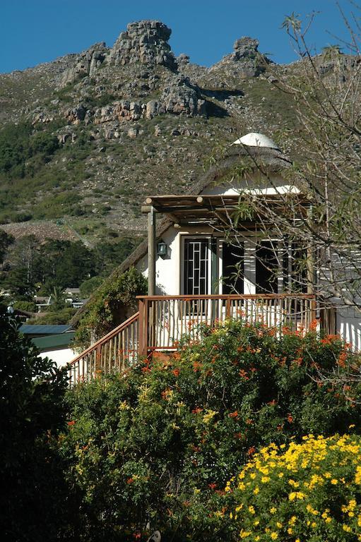 Kairos Lodge Hout Bay Eksteriør billede