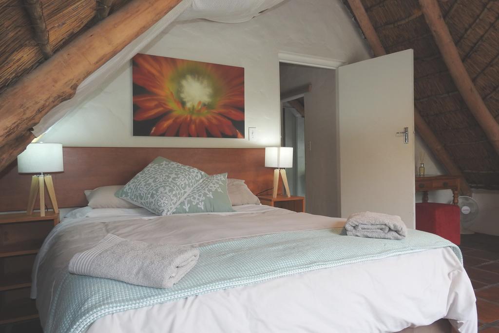 Kairos Lodge Hout Bay Eksteriør billede